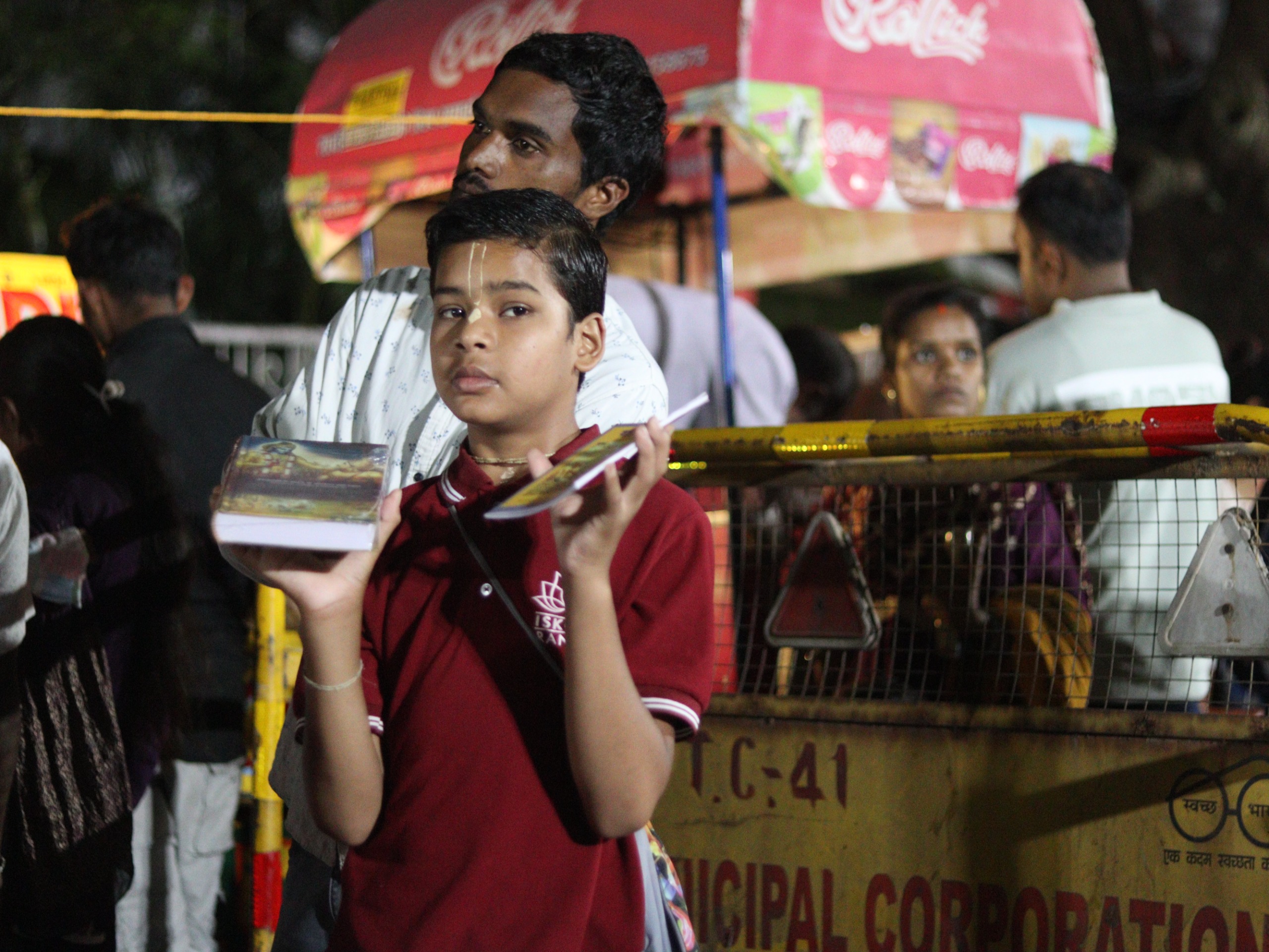 Book Distribution Moments photo 3