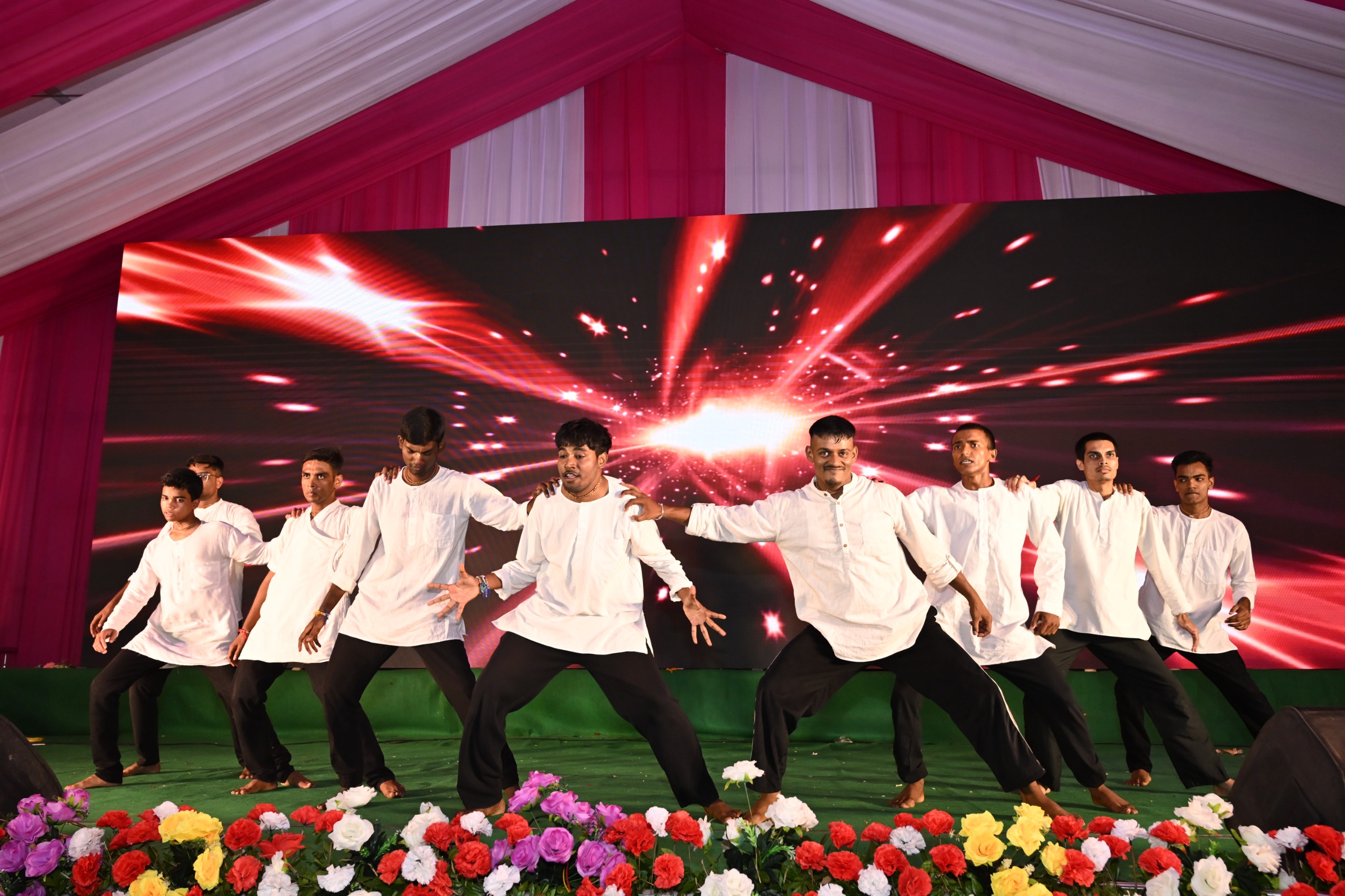 ISKCON Youth Forum