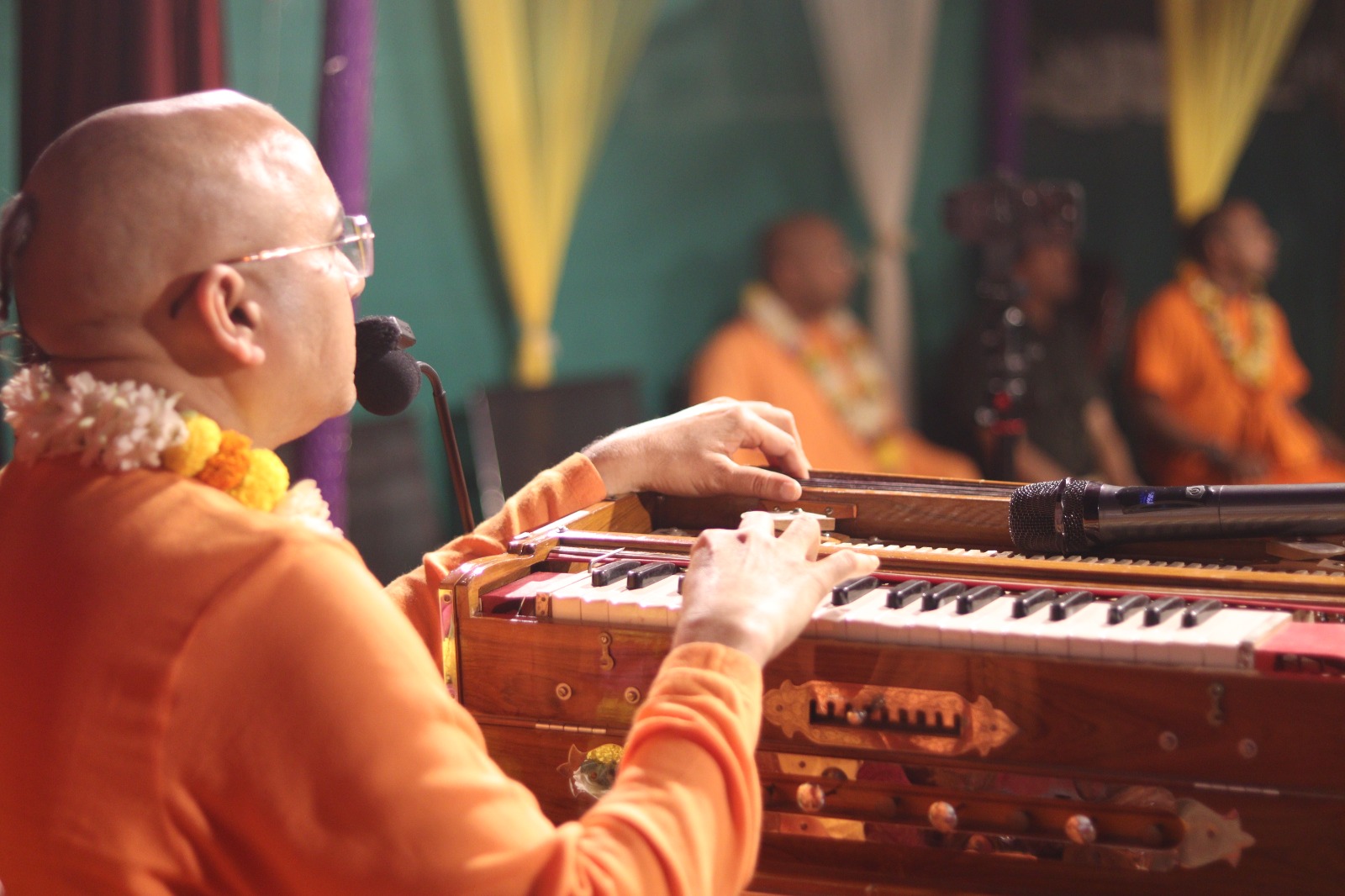 ISKCON Youth Forum (IYF) photo 5
