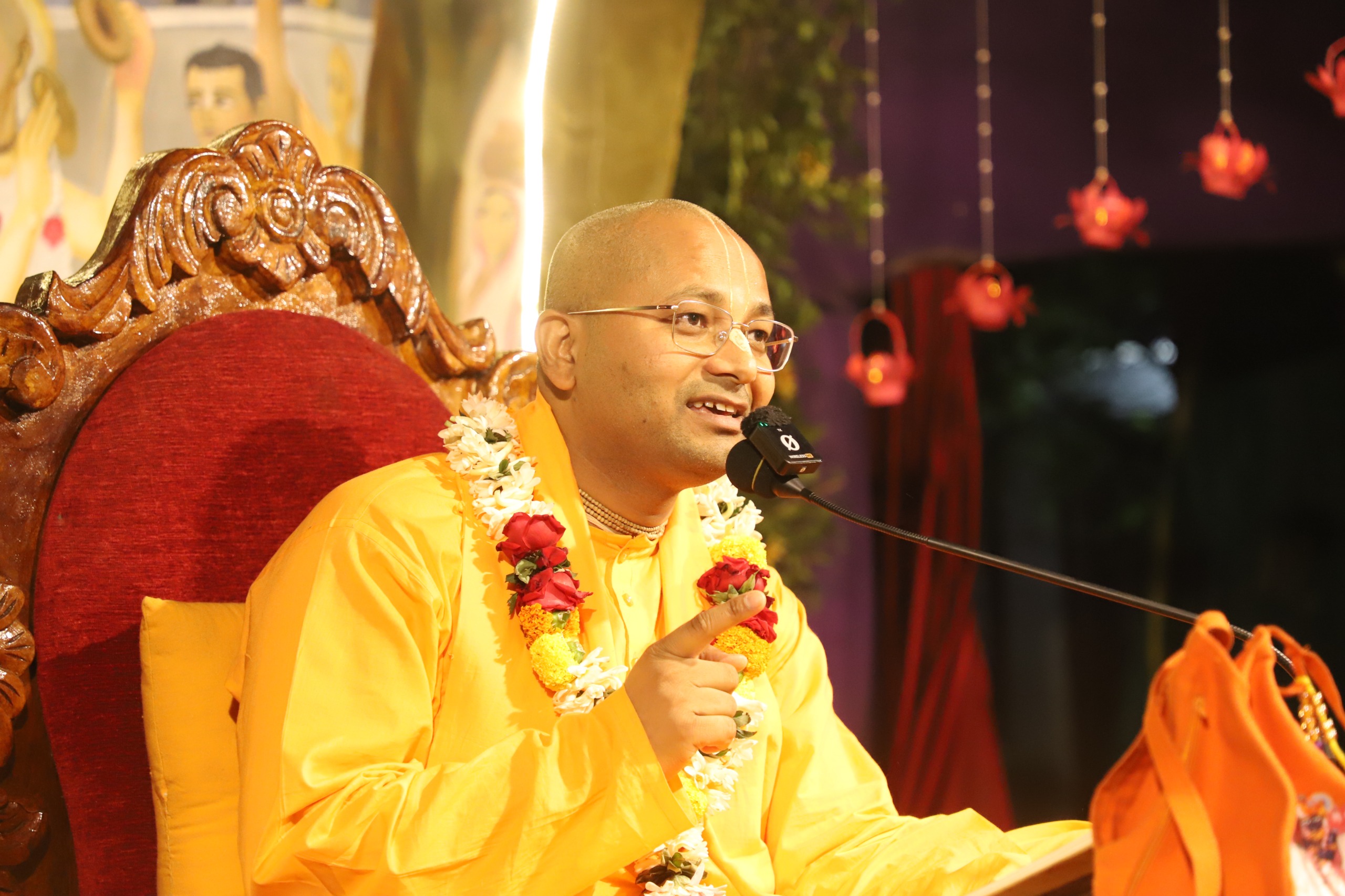 Sunday Love Feast photo 1
