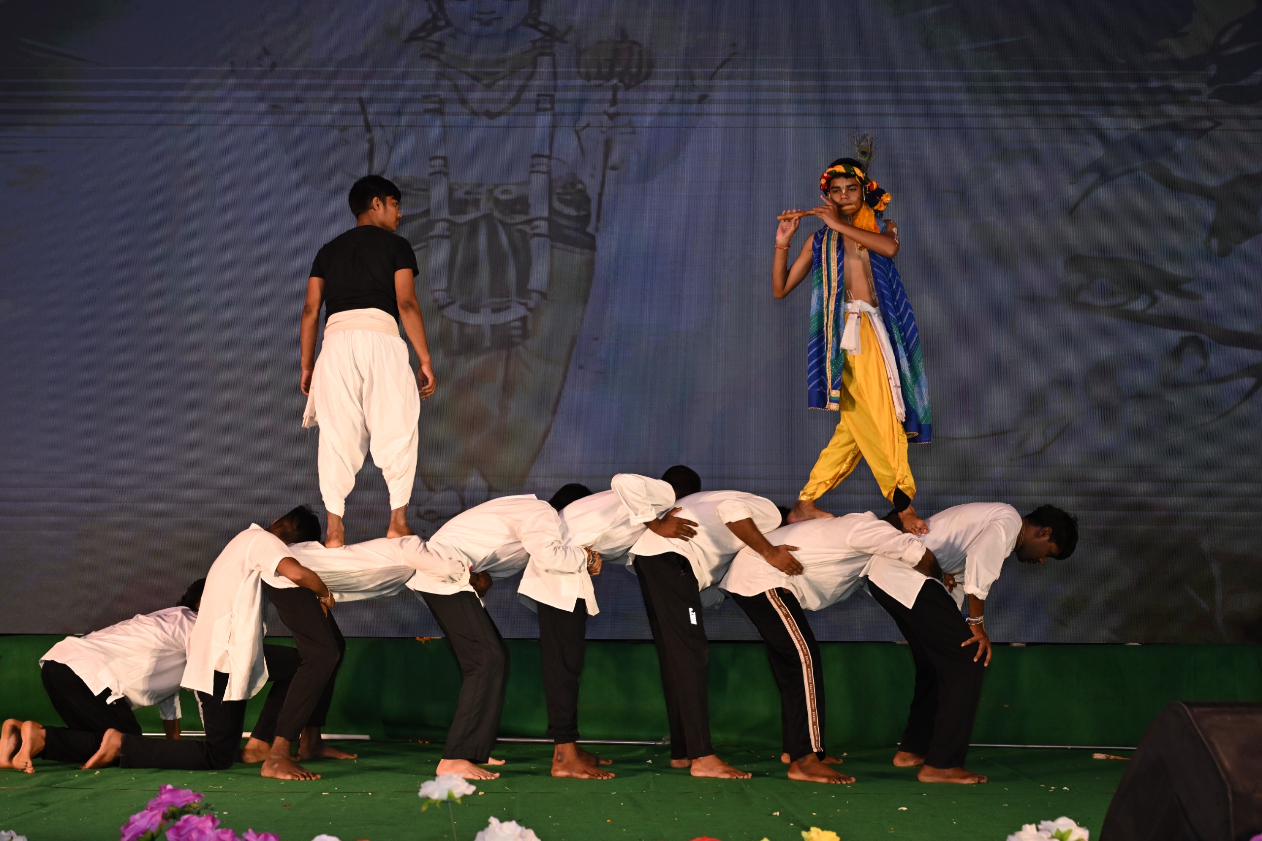 IYF Act